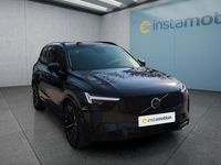 Gebraucht Volvo XC90 455 PS (334 kW) 2025 Schwarz SUV
