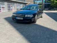 Gebraucht Volvo C70 193 PS (141 kW) 2002 Blau Coupé