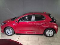 Gebraucht Mazda 2 116 PS (85 kW) 2023 Formal red Kleinwagen
