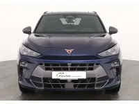 Gebraucht Cupra Terramar VZ 265 PS (194 kW) 2025 Blau SUV