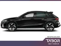 Gebraucht Audi A3 Ambiente 150 PS (110 kW) 2024 Arkonaweiß Limousine