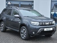 gebraucht Dacia Duster II Journey TCe 130 *Sitzheizung*Navi*PDC