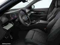 Gebraucht BMW i5 M Sport 250 kW (340 PS) 2025 Schwarz Kombi