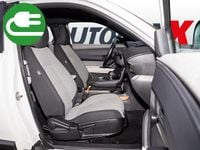 Second-hand Mazda MX30 Exclusive-Line 106 kW (145 CP) 2022 Alb SUV