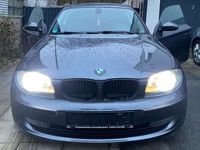 gebraucht BMW 118 118 d DPF