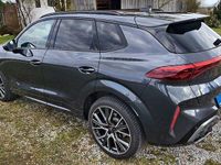 Second-hand Cupra Terramar 150 CP (110 kW) 2025 Gri SUV