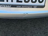 Second-hand Seat Leon 102 CP (75 kW) 2010 Argintiu Hatchback