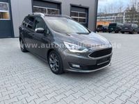 gebraucht Ford Grand C-Max Cool&Connect