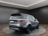 Gebraucht Land Rover Discovery 5 SE Dynamic 304 PS (223 kW) 2025 Eiger grey SUV