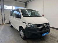 Second-hand VW Transporter 110 CP (80 kW) 2021 Alb Van