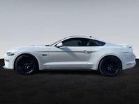 Gebraucht Ford Mustang 449 PS (330 kW) 2020 Weiss