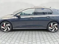 Neu VW Golf VIII GTI 265 PS (194 kW) 2026 Uranograu Limousine
