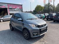 Gebraucht Aixam Coupe 2022 Titanmetallic Coupé