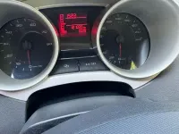Gebraucht Seat Ibiza Style 105 PS (77 kW) 2011 Weiß Kleinwagen