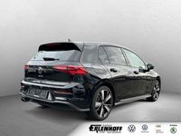 Gebraucht VW Golf VIII GTD 200 PS (147 kW) 2022 Andere farbe Kleinwagen