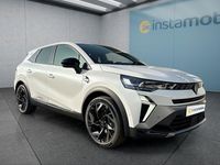 Neu Renault Symbioz 158 PS (116 kW) 2025 Weiß SUV