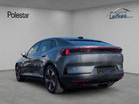 Gebraucht Polestar 4 Pilot 200 kW (272 PS) 2024 Grau SUV