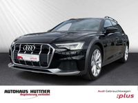 gebraucht Audi A6 Allroad55 TFSI quattro S tr. ACC Matrix Kam.