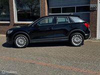 Gebraucht Audi Q2 Sport 116 PS (85 kW) 2018 Schwarz SUV