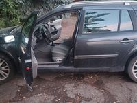 Gebraucht Renault Laguna II 207 PS (152 kW) 2001 Grau Kombi