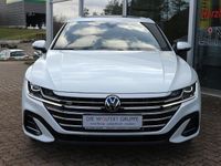 Gebraucht VW Arteon R-line 200 PS (147 kW) 2023