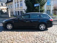 gebraucht Mazda 6 Gh, 2.0 Benzin