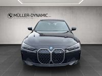 gebraucht BMW i4 eDrive35 Klimaautomatik 3 Zonen, Sitzheizung, Behe