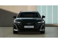 Gebraucht Audi A5 Edition .1 204 PS (150 kW) 2025 Schwarz Kombi