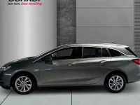 Usata Opel Astra Elegance 146 CV (107 kW) 2020 Grigio Berlina