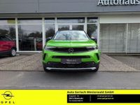 Gebraucht Opel Mokka-e Elegance 100 kW (136 PS) 2023 Gruen SUV