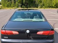 Gebraucht Alfa Romeo 166 Distinctive 175 PS (128 kW) 2005 Limousine