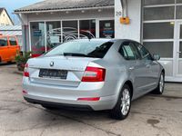 gebraucht Skoda Octavia 