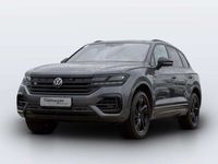 gebraucht VW Touareg R eHybrid NP116 LM22 ASSIST+ 360