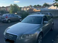 Gebraucht Audi A6 224 PS (164 kW) 2005 Limousine
