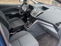 Gebraucht Ford C-MAX Trend 140 PS (102 kW) 2011 Blau Van / Kleinbus