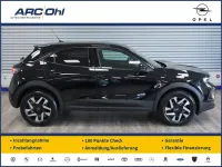 Gebraucht Opel Mokka 136 PS (100 kW) 2024 Schwarz SUV