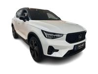 Neu Volvo XC40 Plus 163 PS (119 kW) 2025 Weiß SUV