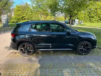 Gebraucht Cupra Ateca 300 PS (220 kW) 2021 SUV