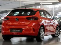 gebraucht Opel Corsa-e Edition Elektro, Klima, Keyless, LED