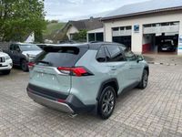 gebraucht Toyota RAV4 RAV4