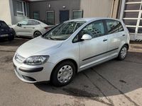 Gebraucht VW Golf Plus Cross 102 PS (75 kW) 2006 Andere Van / Kleinbus