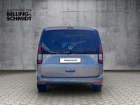 Neu VW Caddy Life 116 PS (85 kW) 2026 Beige Van / Kleinbus