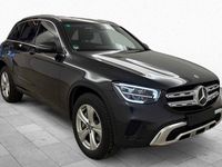 Gebraucht Mercedes GLC300e 320 PS (235 kW) 2021 Grau SUV