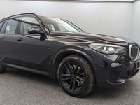 gebraucht BMW X5 ,