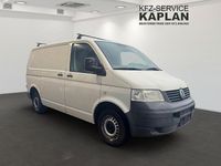 Gebraucht VW Transporter 102 PS (75 kW) 2010 Weiß Van