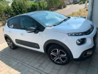 Gebraucht Citroën C3 Origins 110 PS (80 kW) 2019 Andere farben Kleinwagen