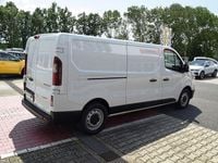 Neu Renault Trafic 150 PS (110 kW) 2026 Weiß Van / Kleinbus