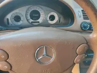 Gebraucht Mercedes E320 224 PS (164 kW) 2007 Blau Kombi