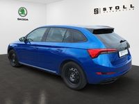 gebraucht Skoda Scala Monte Carlo 1.5 TSI Pano+RFK+++