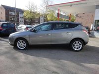 Gebraucht Lancia Delta 190 PS (139 kW) 2008 Grau Kleinwagen